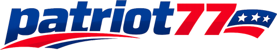 Logo patriot77